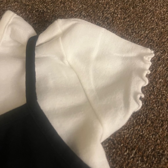 Art Class 2 piece Dress Set - Picture 2 of 4